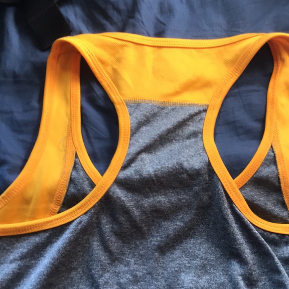 VCU Rams 🐏 ladies tank size large NWT - Picture 4 of 5